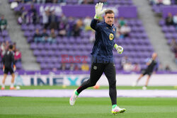Ter Stegen wraca do bramki FC Barcelona