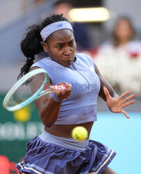 Madrid Open 2025