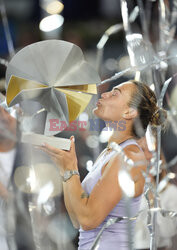 Madrid Open 2025
