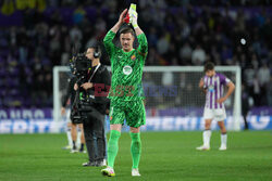 Ter Stegen wraca do bramki FC Barcelona