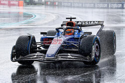 F1 - GP Miami