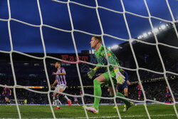 Ter Stegen wraca do bramki FC Barcelona
