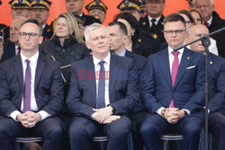 Obchody Dnia Strażaka