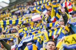 31. kolejka Betclic 1 Ligi