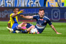 31. kolejka Betclic 1 Ligi