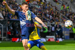 31. kolejka Betclic 1 Ligi