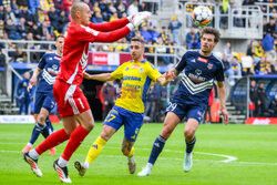 31. kolejka Betclic 1 Ligi