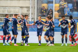 31. kolejka Betclic 1 Ligi