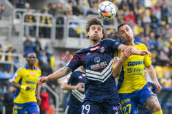 31. kolejka Betclic 1 Ligi