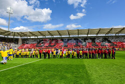 31. kolejka Betclic 1 Ligi