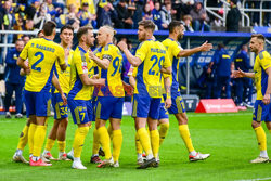 31. kolejka Betclic 1 Ligi