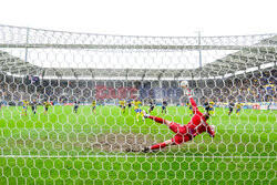 31. kolejka Betclic 1 Ligi