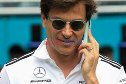 F1 - GP Miami