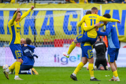 31. kolejka Betclic 1 Ligi