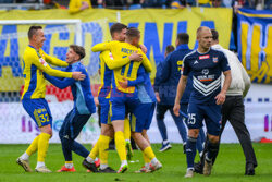 31. kolejka Betclic 1 Ligi