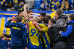 31. kolejka Betclic 1 Ligi