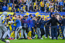 31. kolejka Betclic 1 Ligi
