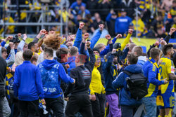 31. kolejka Betclic 1 Ligi
