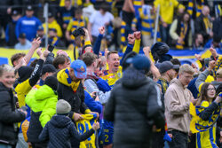 31. kolejka Betclic 1 Ligi