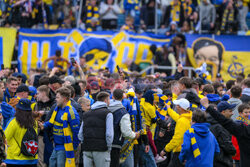 31. kolejka Betclic 1 Ligi