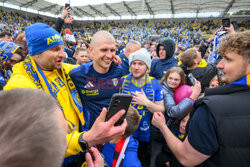 31. kolejka Betclic 1 Ligi