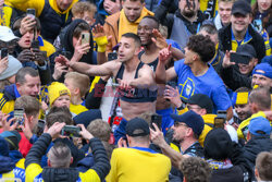 31. kolejka Betclic 1 Ligi
