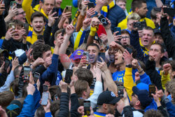31. kolejka Betclic 1 Ligi