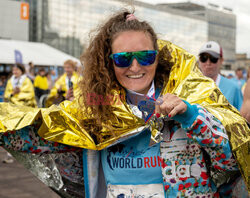 Wings for Life World Run Poland w Poznaniu