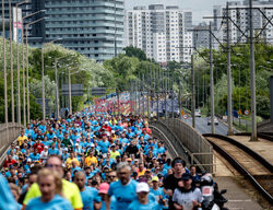 Wings for Life World Run Poland w Poznaniu