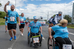 Wings for Life World Run Poland w Poznaniu