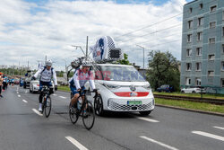 Wings for Life World Run Poland w Poznaniu