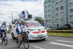 Wings for Life World Run Poland w Poznaniu