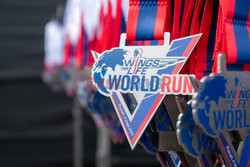 Wings for Life World Run Poland w Poznaniu