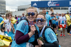 Wings for Life World Run Poland w Poznaniu
