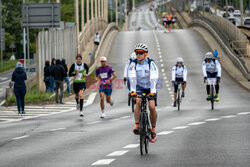 Wings for Life World Run Poland w Poznaniu