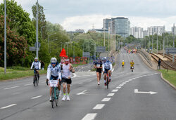 Wings for Life World Run Poland w Poznaniu