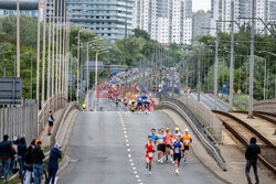 Wings for Life World Run Poland w Poznaniu