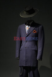 Wystawa Superfine: Tailoring Black Style