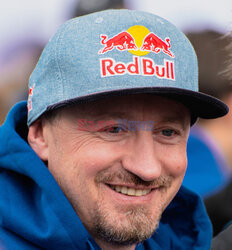 Wings for Life World Run Poland w Poznaniu