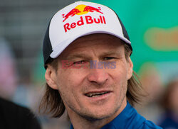 Wings for Life World Run Poland w Poznaniu