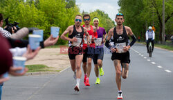 Wings for Life World Run Poland w Poznaniu