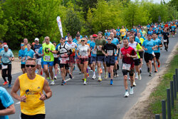 Wings for Life World Run Poland w Poznaniu