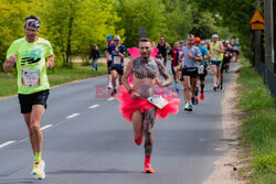 Wings for Life World Run Poland w Poznaniu