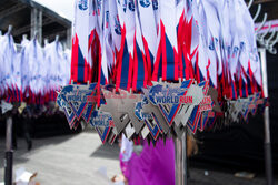 Wings for Life World Run Poland w Poznaniu