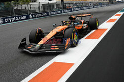 F1 - GP Miami