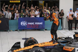 F1 - GP Miami