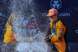 F1 - GP Miami