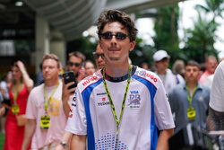 F1 - GP Miami