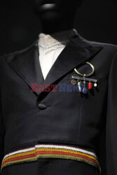 Wystawa Superfine: Tailoring Black Style