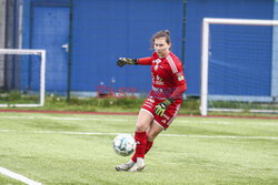 20. kolejka Orlen Ekstraligi Kobiet